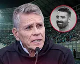 Sporting Cristal se decide: el fichaje brasilero apuntado para reemplazar a Cauteruccio