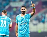 Los mejores memes tras otro TRIPLETE de Cauteruccio