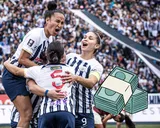 Liga Femenina: ¿cuánto dinero embolsa Alianza Lima por salir campeón?
