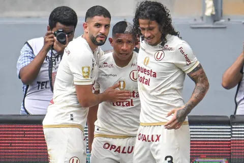 El último fichaje de Universitario que se afianzó de titular y pone a los Cremas en la pelea del Apertura