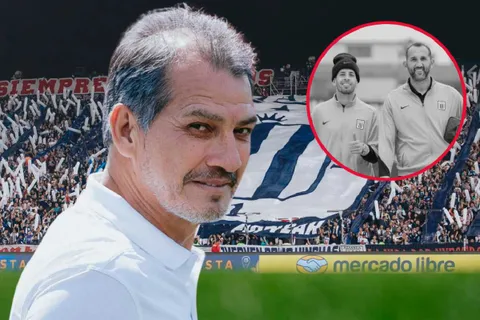 Alianza Lima y el inesperado destino de su baja más importante para 2026