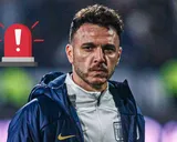 Alianza Lima: el máximo candidato para reemplazar a Mariano Soso como DT
