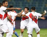 Perú vs El Salvador – Amistoso Internacional: a qué hora juegan, dónde ver, posibles alineaciones e historial