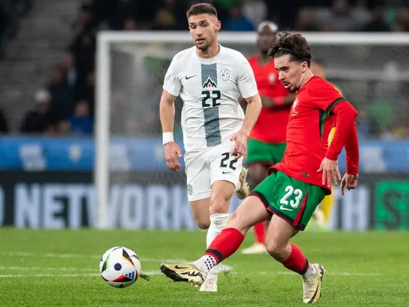 Portugal vs Eslovenia – Eurocopa: a qué hora juegan, dónde ver, posibles alineaciones e historial