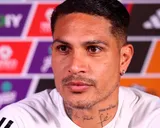 Paolo Guerrero reveló quién fue el responsable de su fichaje por César Vallejo