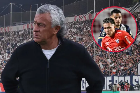 Los 2 jugadores cedidos por Alianza Lima y su futuro respecto a la temporada 2026