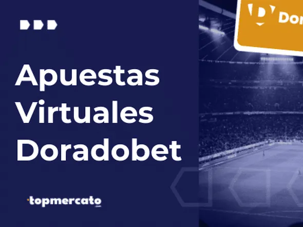 Apuestas virtuales Doradobet Perú – ¿Cómo hacerlas?