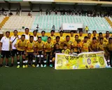 Deportivo Bancos se reforzó con ex campeones de Copa Perú