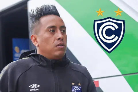 Fichajes Cienciano: los 5 candidatos peruanos para reemplazar a Christian Cueva en el Papá