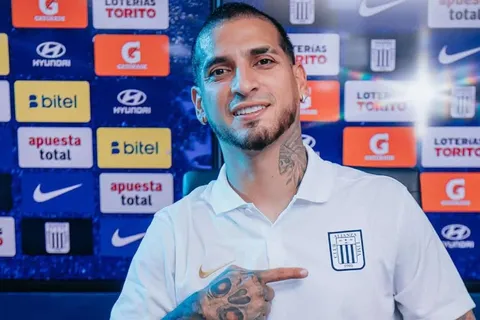 ¿Cuánto gana Miguel Trauco en Alianza Lima?