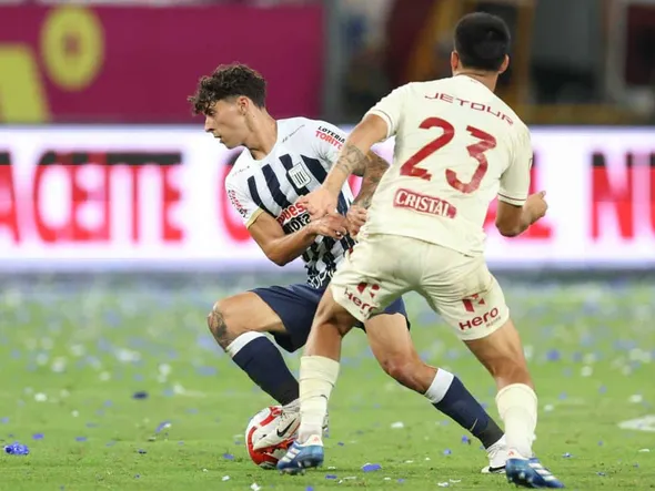 Universitario vs Alianza Lima: cuándo, dónde y cómo ver el clásico del Torneo Clausura 2024