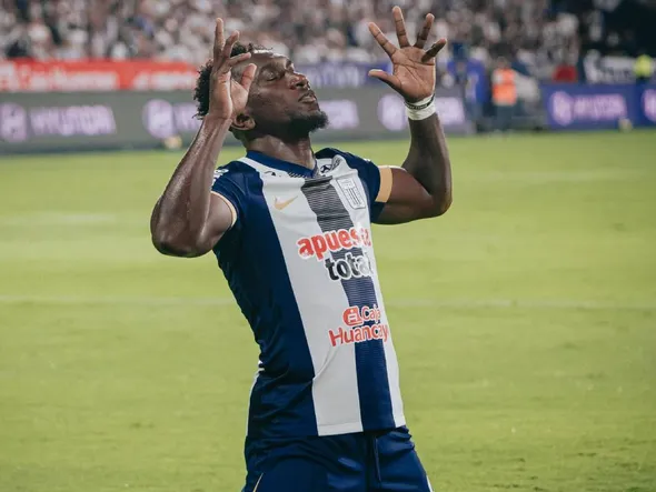 Fichajes de Alianza Lima: Eryc Castillo pone fin a los rumores sobre su futuro, “sólo queda…”