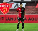 ¿Por qué FBC Melgar cedió a Yimy Gamero a Sport Huancayo y cuándo volverá al Dominó?