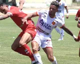 Atlético Grau empató agónicamente ante Cienciano con autogol de último minuto