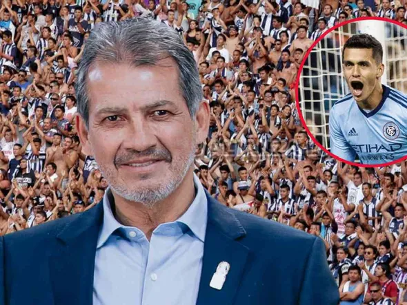 Alianza Lima y la oportunidad inmejorable de cerrar su mercado de fichajes 2026
