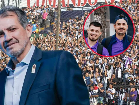 Alianza Lima no descansa y va por su cuarta compra consecutiva en este mercado