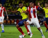 Colombia vs Paraguay hoy: a qué hora juegan, dónde ver, posibles alineaciones e historial