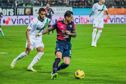 Cagliari vs Lecce: a qué hora juegan, dónde ver, alineaciones e historial