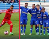 Los 5 equipos mas nuevos del fútbol peruano
