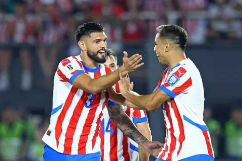 Fichajes Alianza Lima: Gorosito “se comunicó” con un volante paraguayo y hay predisposición del jugador en ir a La Victoria