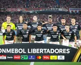 Botafogo vs Universitario: a qué hora juegan, dónde ver, alineaciones e historial