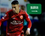 Fichajes Sport Huancayo: la millonaria oferta que recibió Lucas Cano de Arabia Saudí