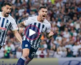El gol de Arregui que le devuelve a Alianza Lima la esperanza de pasar a octavos de la Copa Libertadores