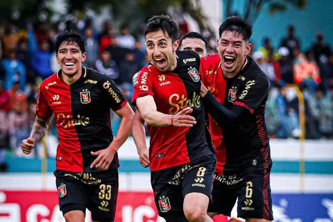 Copa Sudamericana: ¿qué equipo tuvo el mejor mercado de fichajes en el grupo de FBC Melgar?
