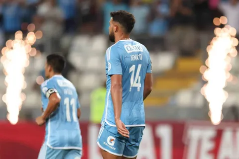 Cusco FC vs Sporting Cristal hoy: a qué hora juegan, formaciones y dónde ver en vivo