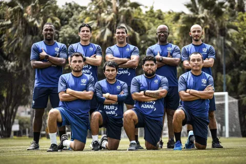 Liga 2: San Martín confirmó la continuidad de su entrenador