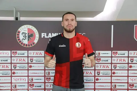 Albania a la peruana: ¿Por qué llegan tantos futbolistas peruanos a este país?