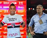 Alianza Lima y San Pablo: los 3 fichajes que conectaron a ambos clubes