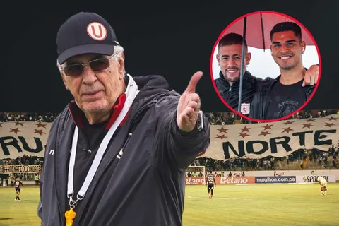 El viejo anhelo de Universitario vuelve a ser opción: lo que debe ocurrir para que fiche por los Cremas