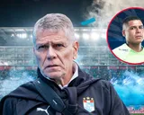 Sporting Cristal quiere 2 fichajes nacionales y apunta a Universitario y Alianza Lima