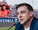 Alianza Lima mira a la Selección Chilena: el primer refuerzo con la aprobación de Pablo Guede