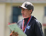 Cristian Díaz apunta a un objetivo clave para continuar como DT de Cienciano