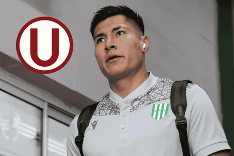 Fichajes Universitario: ¿cómo fue el debut de Diego Romero en Banfield?