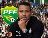 El verdadero objetivo de Nolberto Solano en Pakistán que va más allá de un Mundial