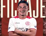 ¿Quién es André Vásquez, el volante nacido en Alianza Lima que busca brillar en Cajamarca?