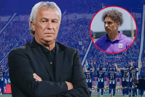 Alianza Lima y sus inminentes planes de contingencia si Paolo Guerrero se retira