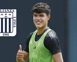 Fichajes Liga 3: Brian Arias, el joven defensa de Alianza Lima que podría destacar en la Reserva