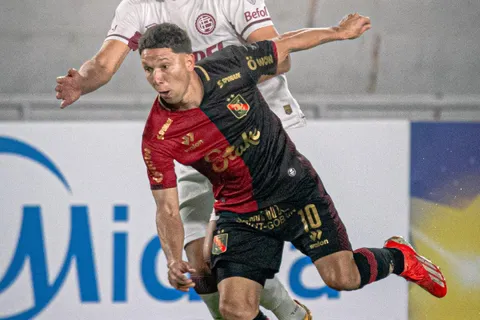 Melgar: los Rojinegros sufren una sensible baja y sus opciones en ataque disminuyen en la Copa Sudamericana
