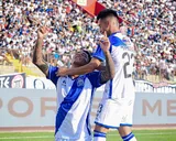 Alianza Atlético busca retomar la senda de la victoria con un fichaje argentino: “Del Ciclón al Vendaval” 