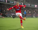Oliver Sonne clasificó a los playoffs con Silkerborg a pesar de una racha para el olvido