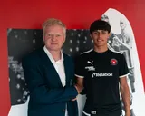 Mercado de fichajes: ¿Dónde jugará Alberto Velásquez la próxima temporada?