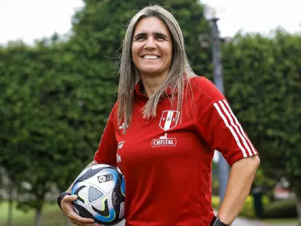 Emily Lima: “La probabilidad de tener éxito depende del trabajo”