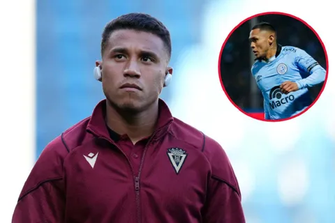 Alianza Lima se inquieta: Darwin Machís no llegará, pero hay otras alternativas en carpeta