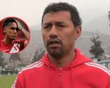 Chorri’ Palacios Minimiza la Ausencia de Renato Tapia en Perú para la Copa América