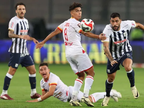Atlético Grau vs Alianza Lima – Liga 1: a qué hora juegan, dónde ver, posibles alineaciones e historial