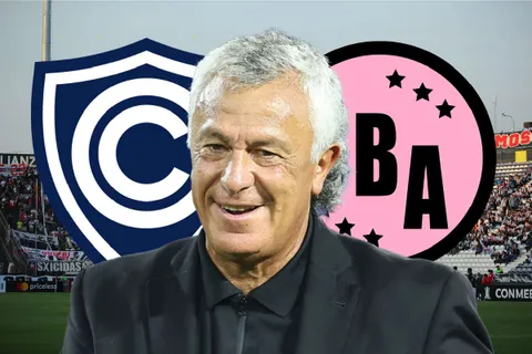 Alianza Lima, aliviado: 2 clubes pueden solucionarle un problema a Gorosito